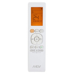 Сплит-система MDV MDSI-09HRDN8 / MDOI-09HDN8