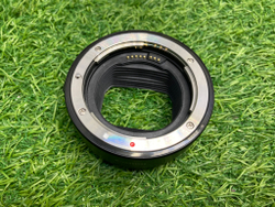 Canon Mount Adapter EF-EOS R