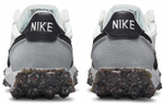 Кроссовки Nike Waffle Racer Crater (Женская размерная сетка)