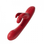 Инновационный вибратор кролик Trio Bliss от Amovibe