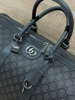 Дорожная сумка Gucci