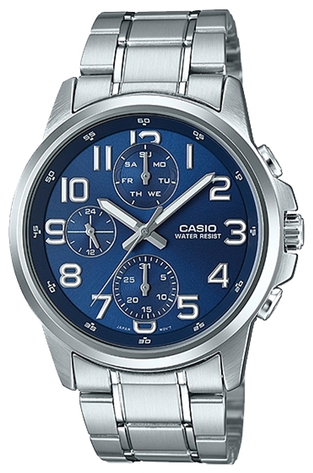 Casio MTPE307D2A