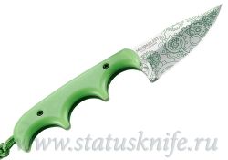 Нож CRKT 2387G Minimalist Bowie Gearsфотография - 2