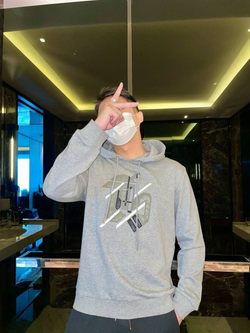 Худи Hermes