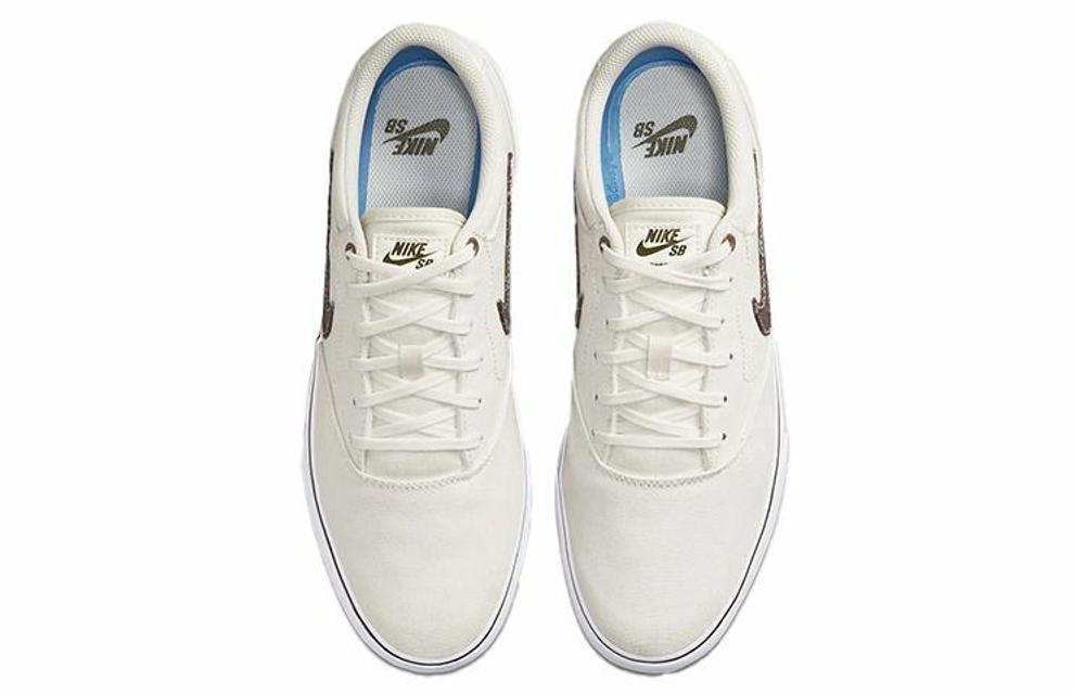 Кроссовки Nike Sb Chron 2 Canvas Premium