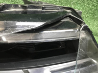 Битая Фара правая RR Vogue 5 L460 (21-нв) LED