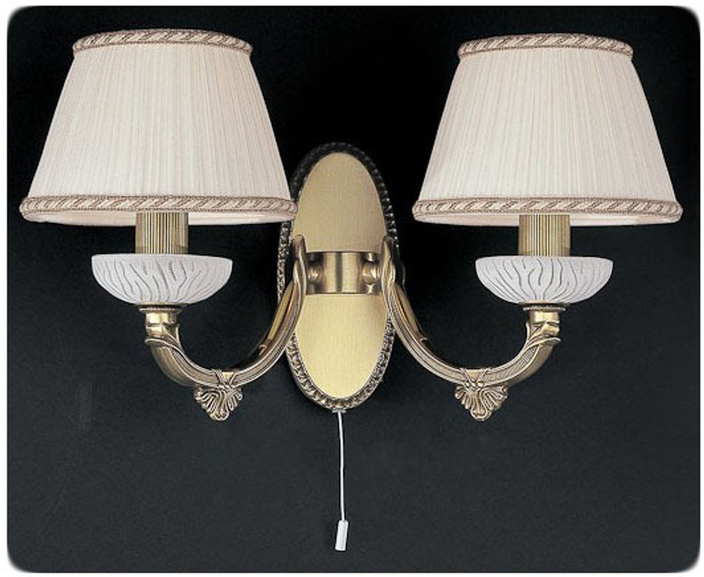 Бра Reccagni Angelo 5400-2A