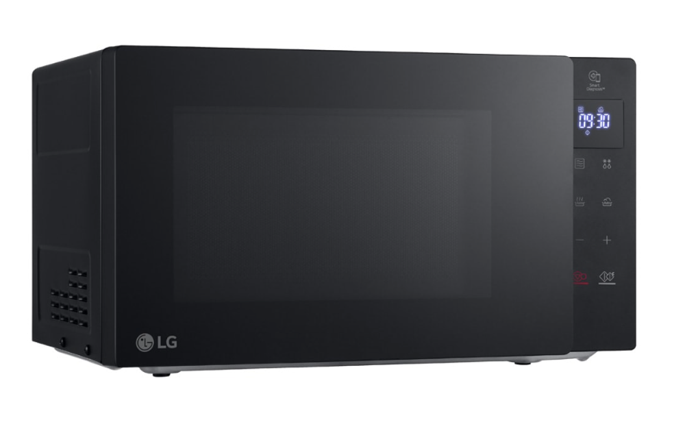 Микроволновая печь LG MS2032GAS