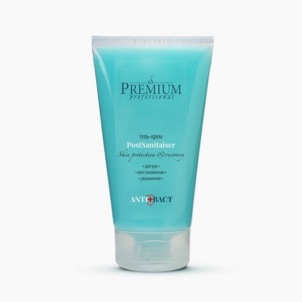 Гель-крем для рук Premium Professional PostSanitizer 150мл