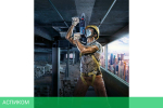 Перфоратор Bosch GBH 240 Professional (0611272100)