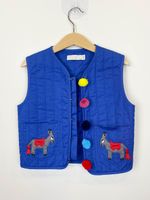 Жилет Stella McCartney