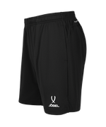 Шорты судейские DIVISION PerFormDRY Referee shorts, черный