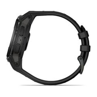Garmin Instinct Crossover AMOLED - Tactical Edition, черный