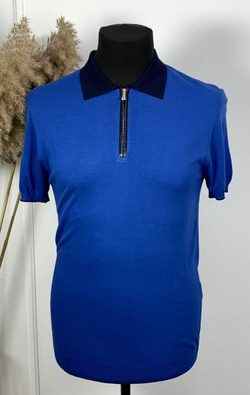 Поло Brunello Cucinelli