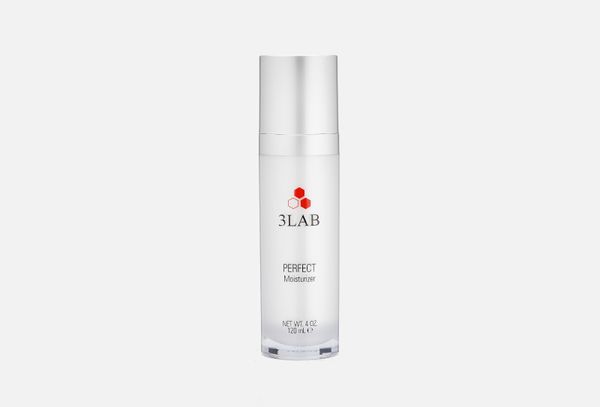 3LAB Perfect Moisturizer 120мл - Увлажняющая сыворотка для лица