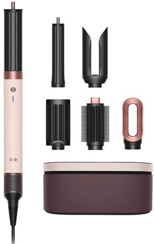 Стайлер Dyson Airwrap Co-Anda 2x HS09, Ceramic Pink
