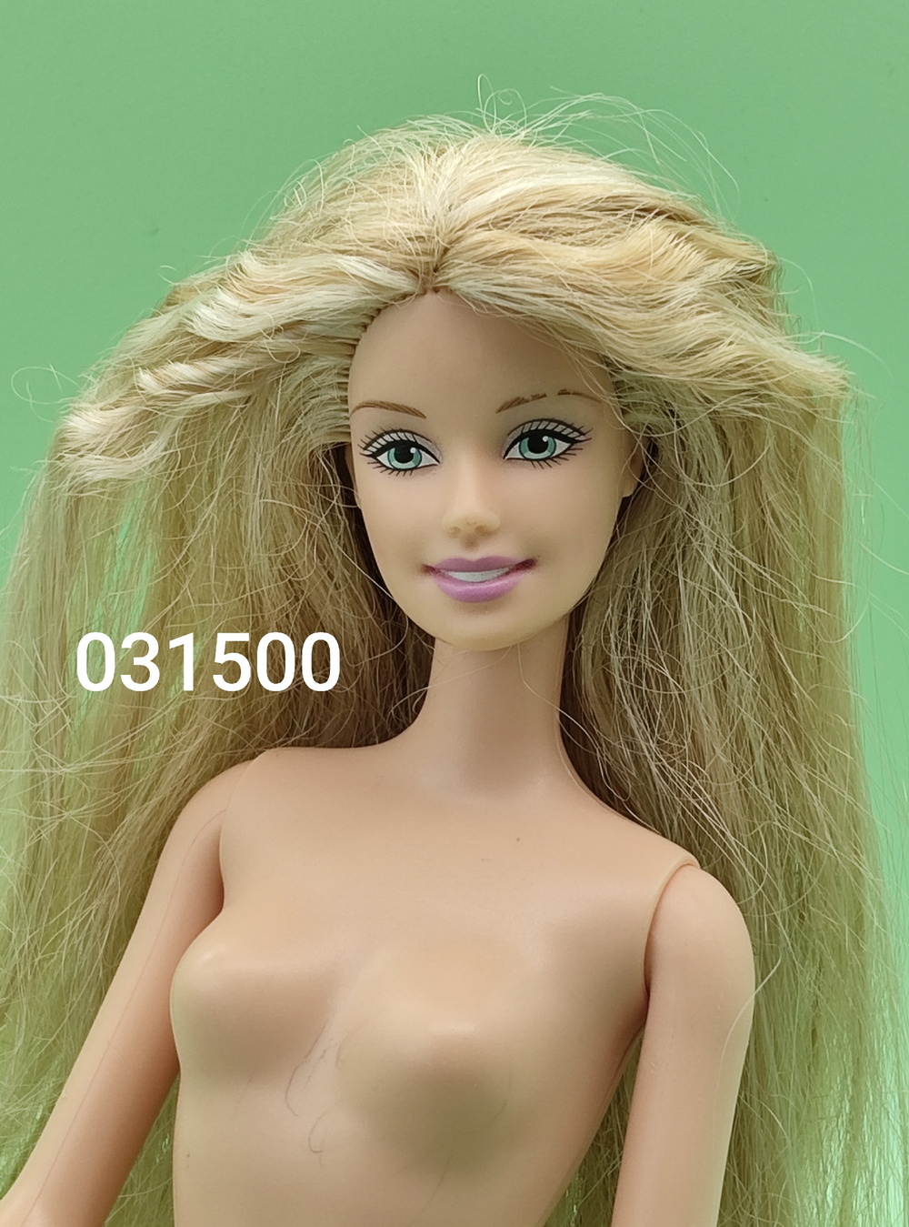 Кукла Барби 00-х винтаж 031500