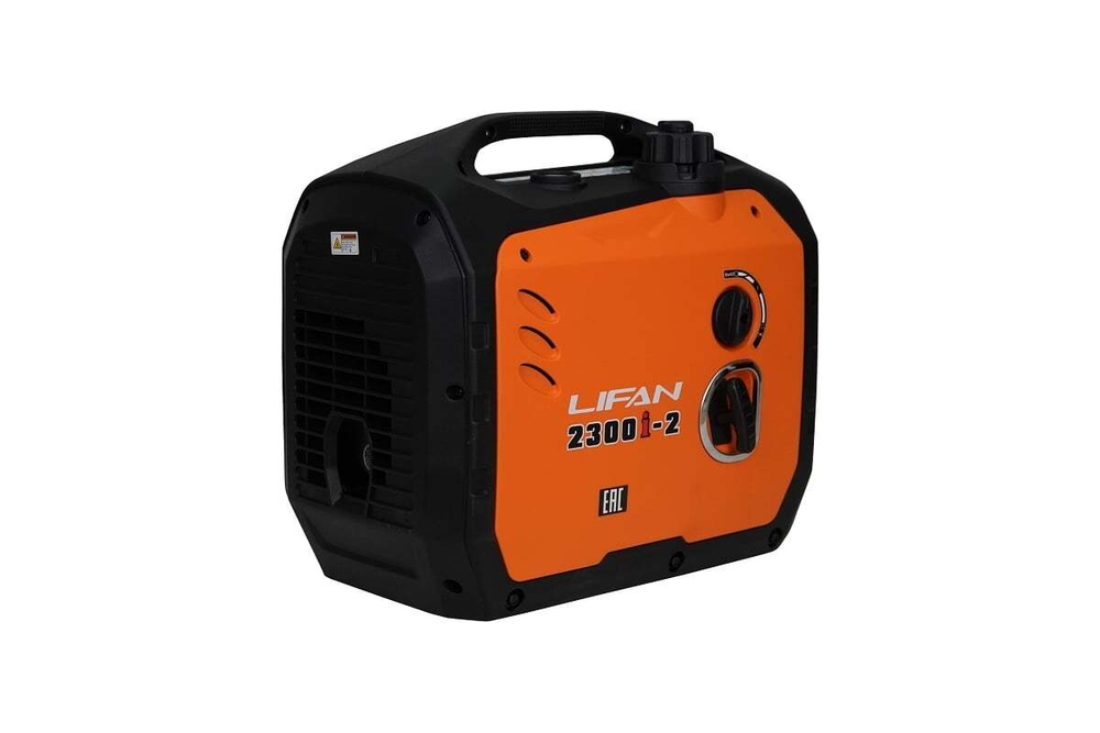 Генератор Lifan 2300i-2 инвертор