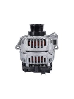 Генератор (12V/75A) для RENAULT Logan/LADA Largus GANZ GIP13016