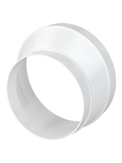 Редуктор РЭП D125 эксцентриковый D150 пластик ERA