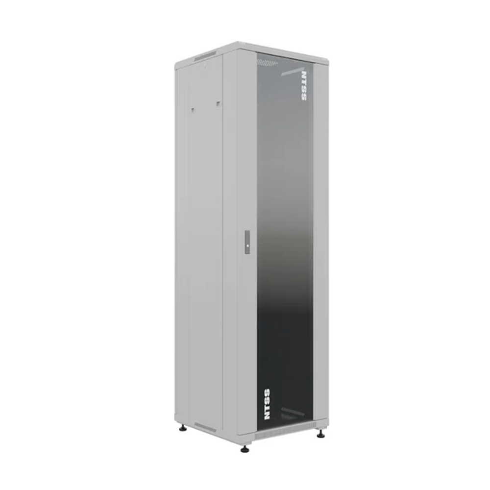 Шкаф напольный NTSS NTSS-R42U6060GS