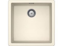 Мойка SCHOCK Greenwich 50 Cristadur 456х456 (подстольный монтаж)магнолия