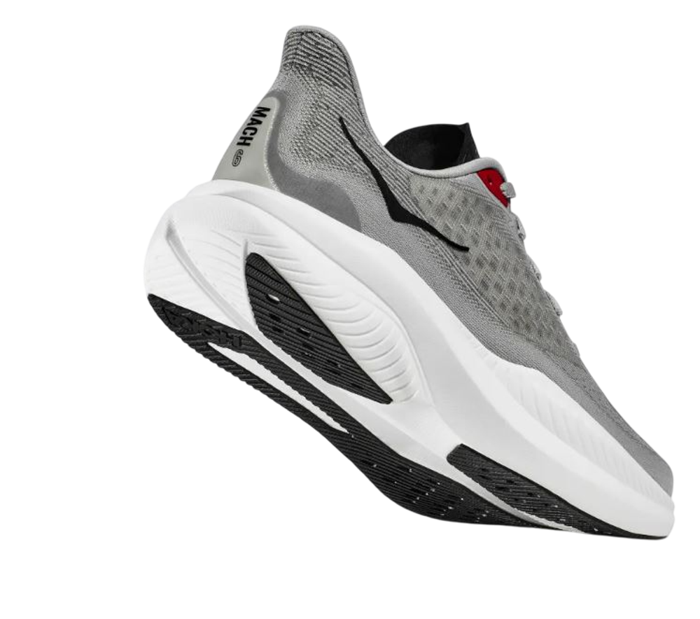 Кроссовки мужские Hoka Mach 6 LA