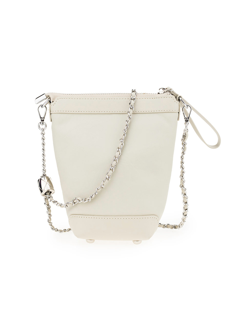 BL8326/30 Сумка жен., нат. кожа