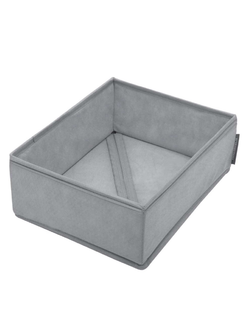 Органайзер 30х24х11 см, 1 ячейка, Лондон