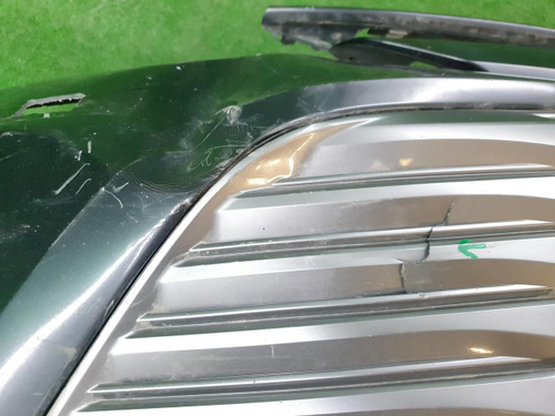 Бампер передний Toyota Camry 8 XV70 (2017-2021)