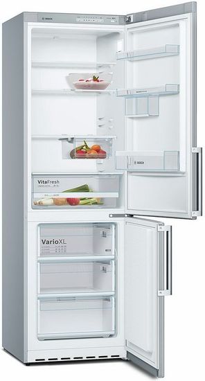 Холодильник Bosch KGV 36XL2OR