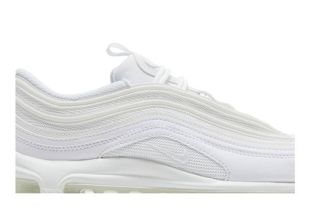 Кроссовки Nike Air Max 97 (Женская размерная сетка)