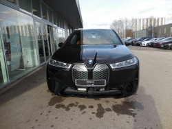 BMW IX xDrive 40i