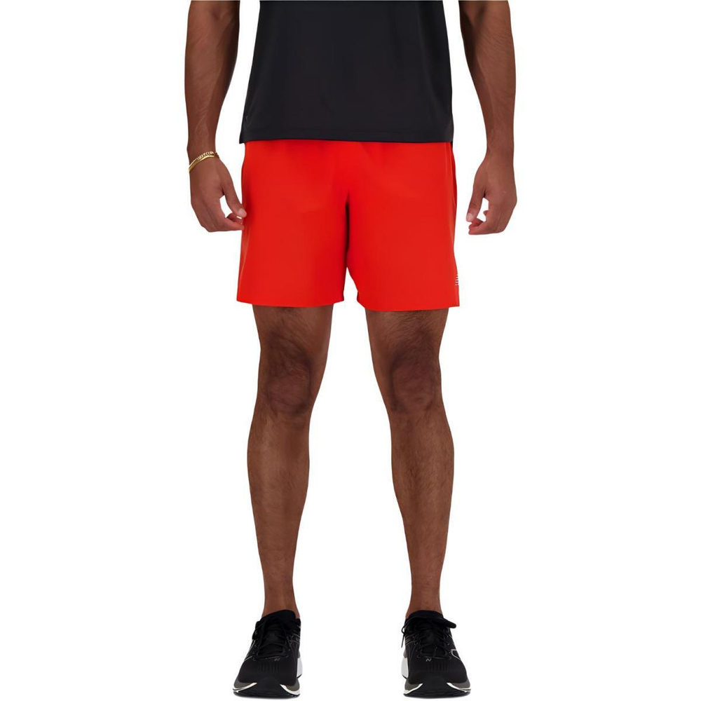 Шорты New Balance logo, MS41283-NEF