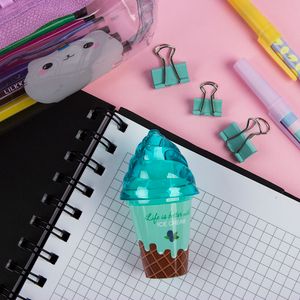 Корректирующая лента ICE CREAM, 5mm × 6m MINT