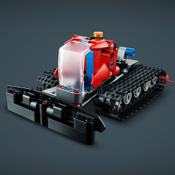 LEGO Technic — Снегоход 2 в 1 42148 / артикул   42148  / GTIN 5702017400082