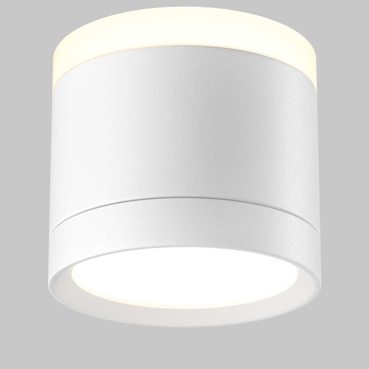 Потолочный светильник Maytoni Technical C120CL-GX53-W