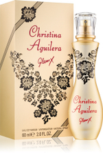 Christina Aguilera Glam X парфюмерная вода женская
