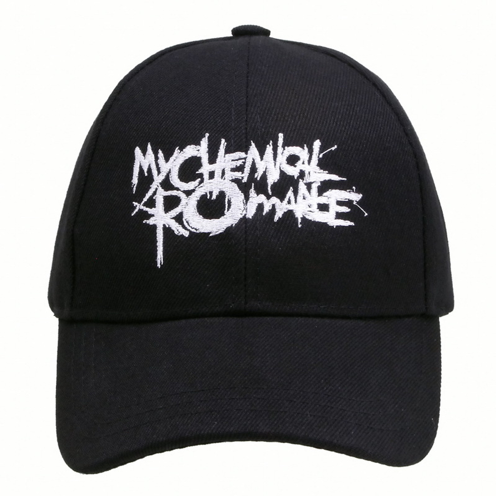 Бейсболка My Chemical Romance