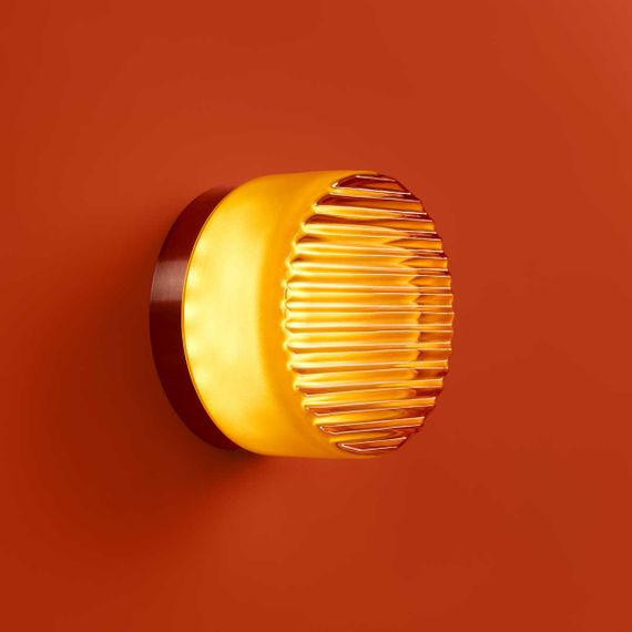 Настенный светильник Freya Modern Retro FR5603WL-L8YA