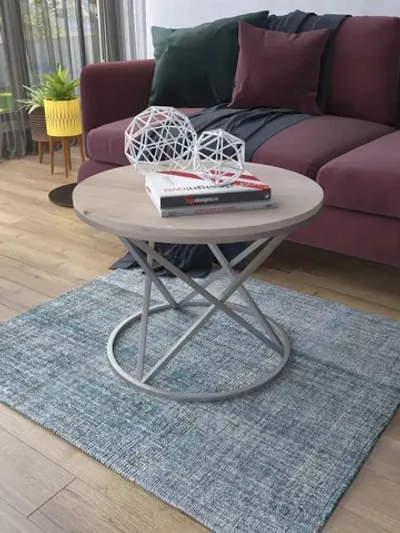 Журнальный стол Звёздный - СД - МДФ в ПВХ