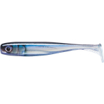 Мягкая приманка Storm TOM03-RSML 80мм 6.0г 5шт Tock Minnow