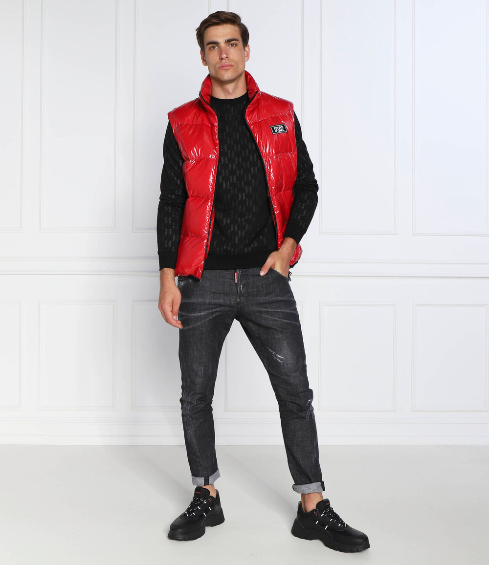 Худи Karl Lagerfeld - черный(705078 524950)