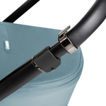 Коляска Agex Prima Pro 2 в 1 APP640 Mint (Зеленый)