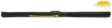 Тубус Predator Sport GS 1PC черный/желтый