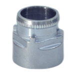 Переходник R167 клипс clip-clap+RTR (RA) Danfoss для соединения эл/терм с клапанами Danfoss Giacomini R167CX001