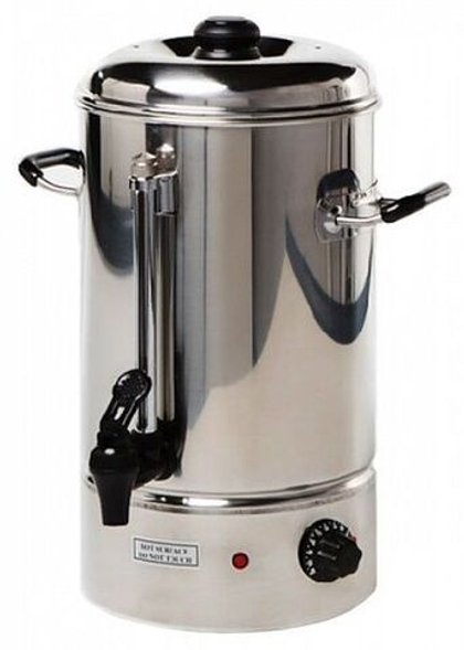 Водонагреватель накопительный HURAKAN HKN-HVN20