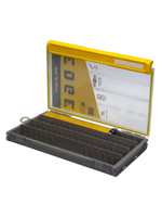 Коробка для приманок Plano Plase360 Edge Professional 3600, 27.9 x 18.4 x 4.1 см (1561185)