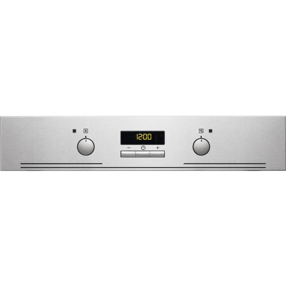 Встраиваемый электрический духовой шкаф Electrolux OPEB 4230 X
