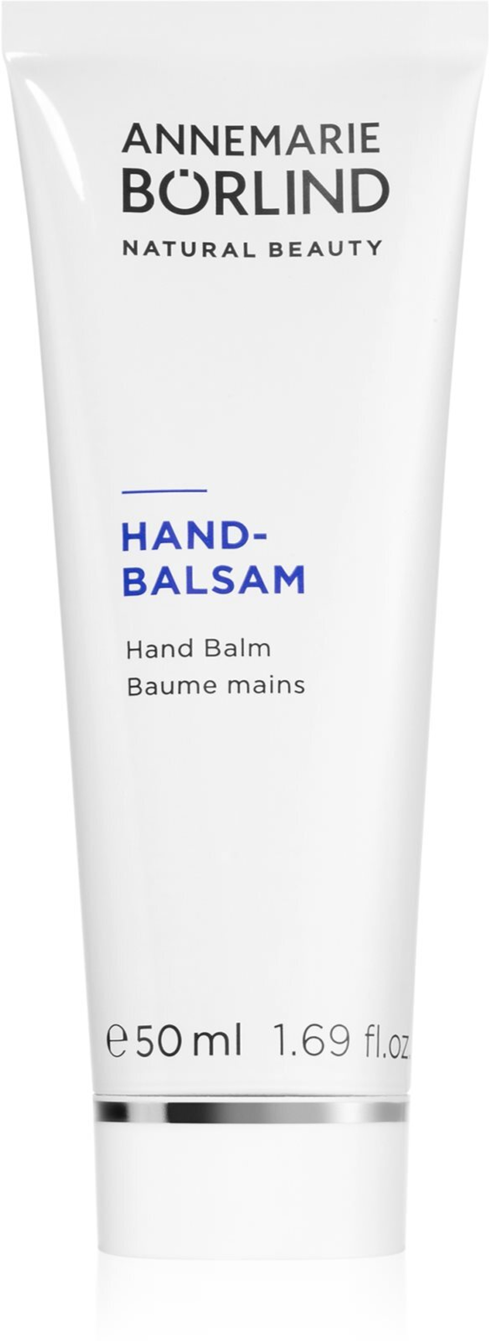 ANNEMARIE BÖRLIND HAND CARE - крем для рук /   50  ml  / GTIN 4011061001468